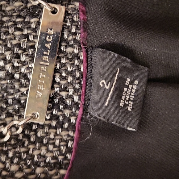 WHBM Women's Jacket - Picture 2 of 5